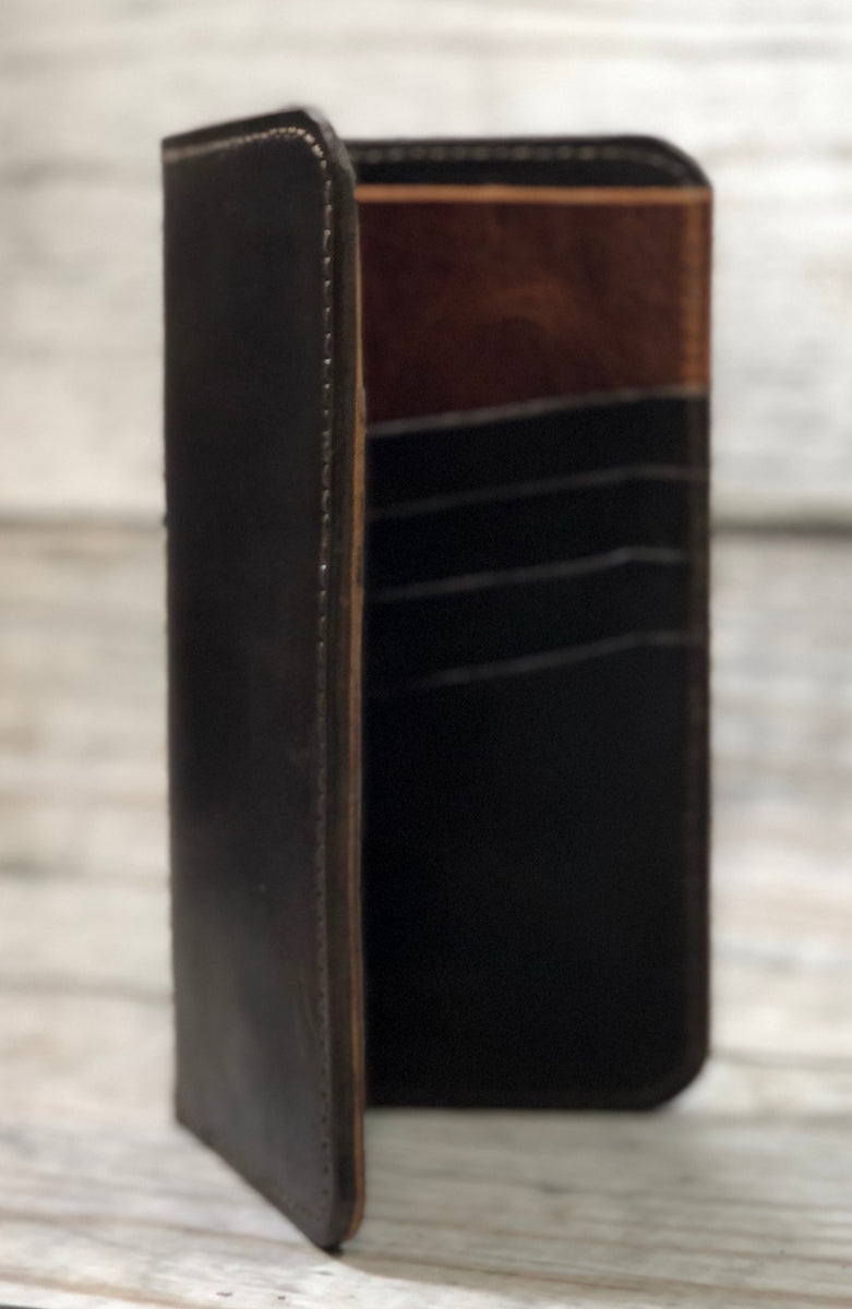 長財布 COURONNE Truss 3-tier long wallet RCWDX24143GRD image_53794287-7a96-4be5-9b6d-