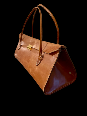 Roll and clasp carry on 24” wide