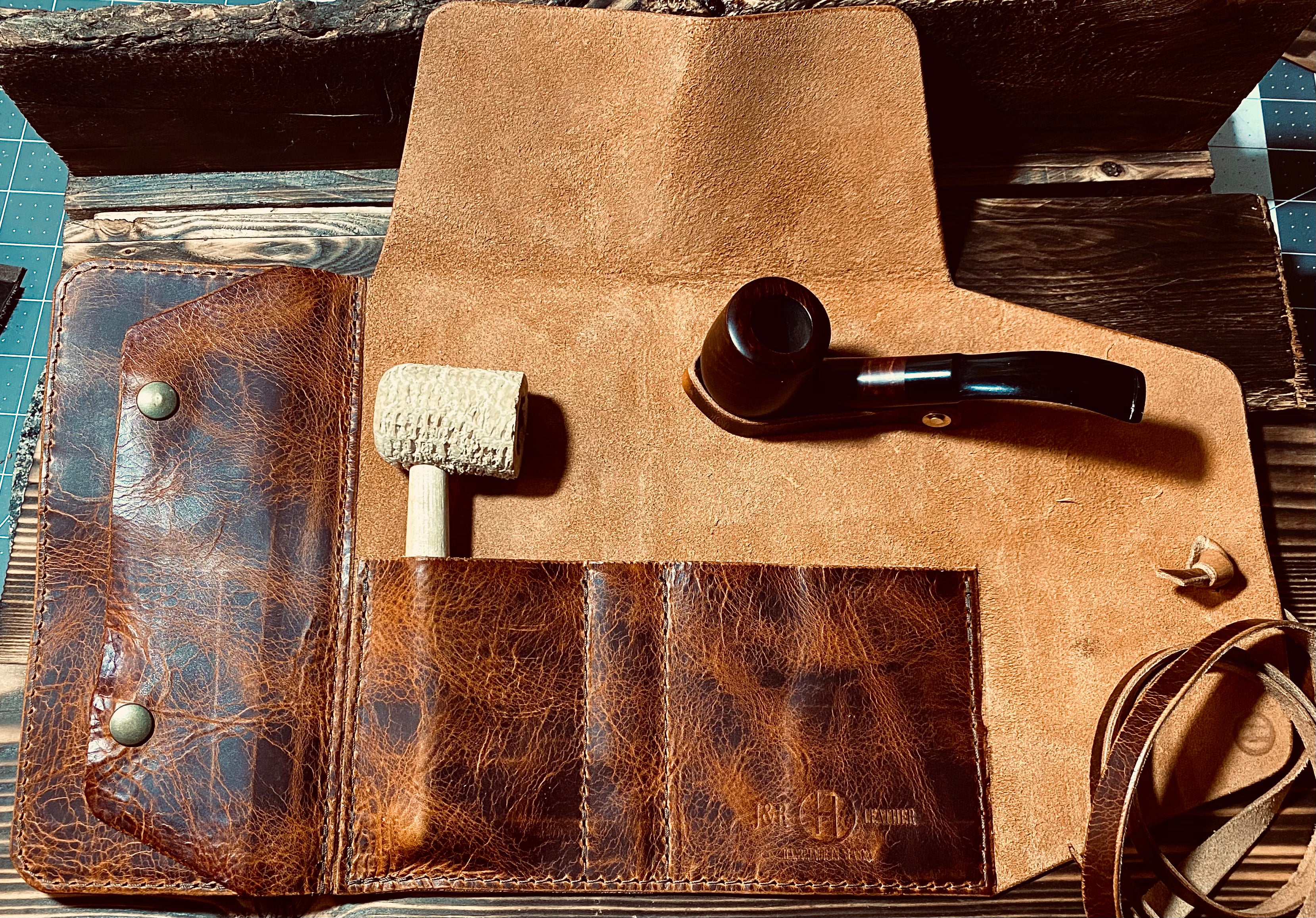 old tobacco pipe Darnell Old Briar 572 Rusticated Straight Billiard Estate Briar Pipe, Unsmoked old tobacco pipe Darnell Old Briar 572 Rusticated Straight Billiard Estate Briar Pipe, Unsmoked